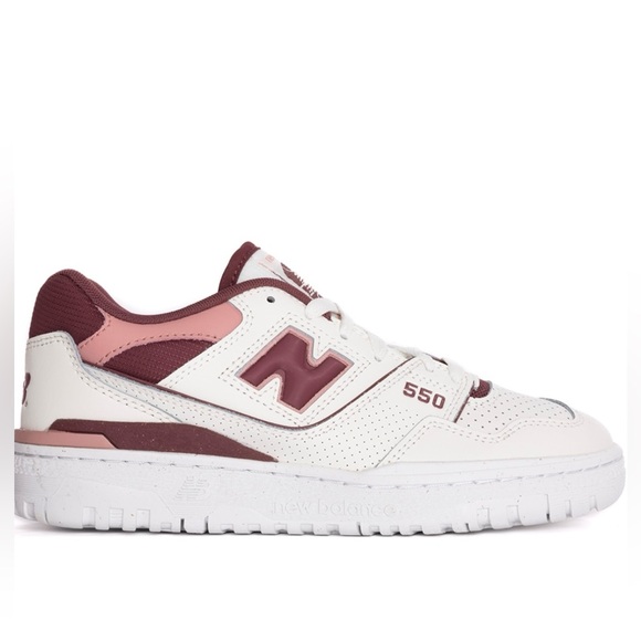 women’s New balance 550s - Picture 1 of 3